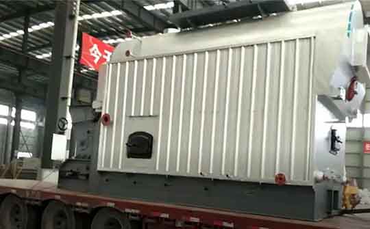 河南華泰又助力木蘭菌業大發展